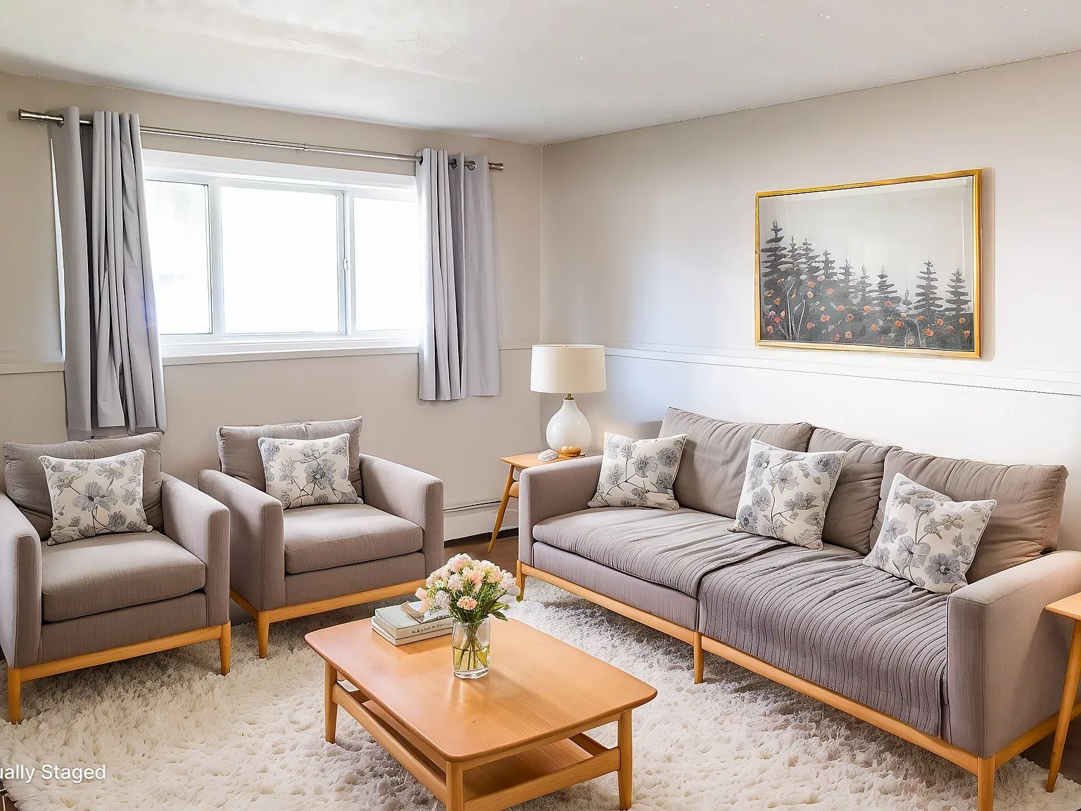 Mount Royal on 14th Apartments — Photo 4