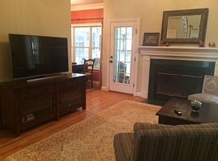 2036 Blessing Ct, Mount Pleasant, SC 29464