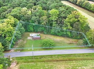 37052 Double Bridges Rd, Frankford, DE 19945