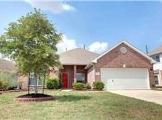 23623 Sawmill Pass, Spring, TX 77373