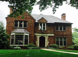 7460 Buckingham Dr, Saint Louis, MO