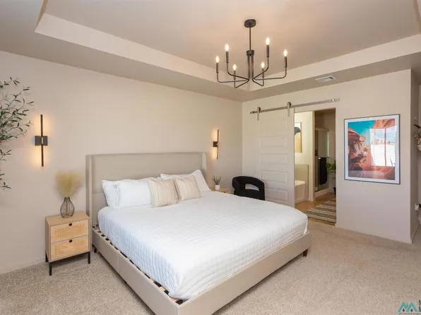 2510 Ray Ave W, Artesia, NM 88210