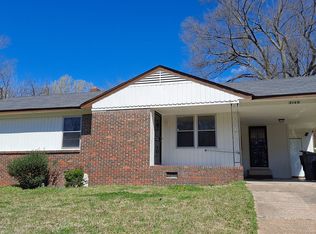 2160 Saint Elmo Ave, Memphis, TN 38127