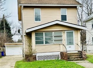 3662 W 104th St, Cleveland, OH