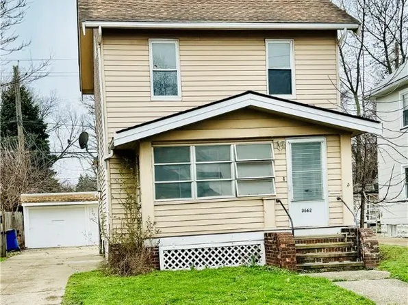 3662 W 104th St, Cleveland, OH 44111
