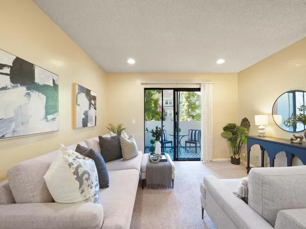1055 N Capitol Ave APT 66, San Jose, CA 95133
