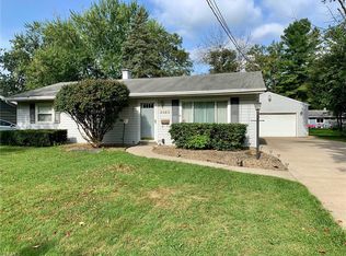 3383 Olian Ave NW, Warren, OH 44485