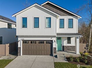 Horizon 1, Covington, WA 98042