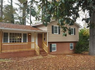 1125 Caspan St, Raleigh, NC 27610