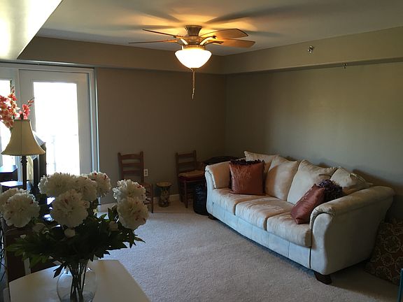 2nd image of 1001 S Church St Unit 404