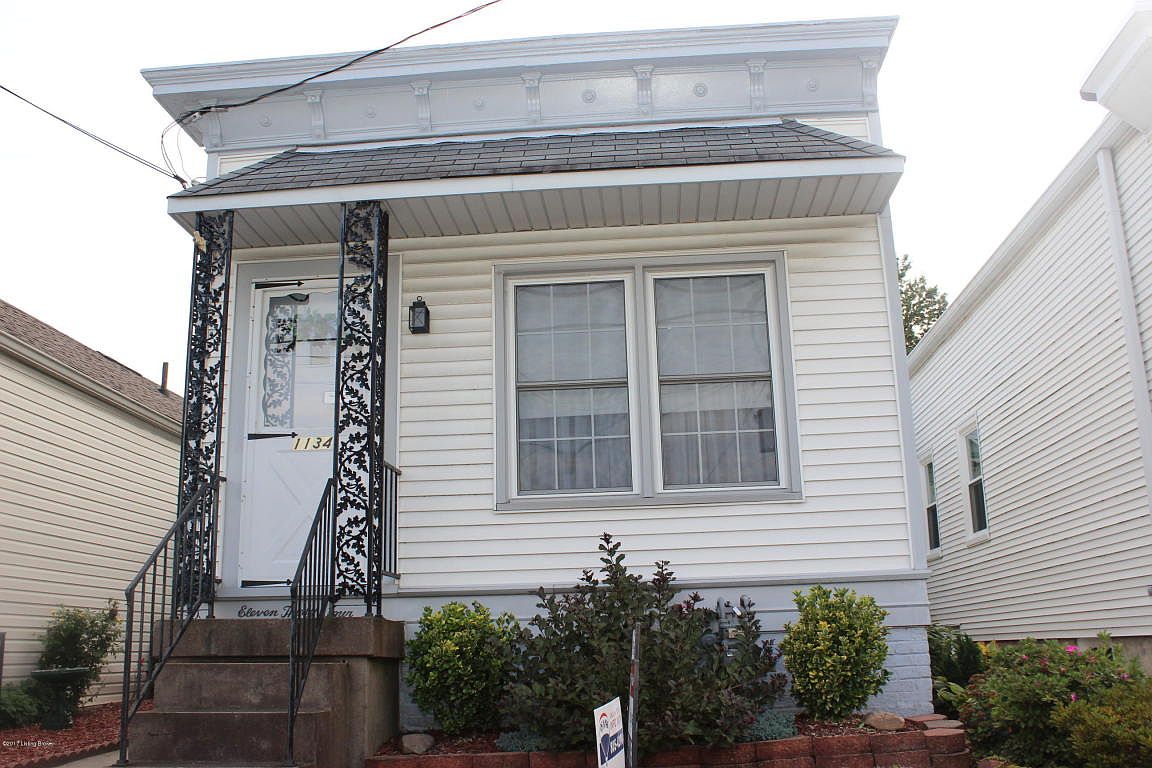 1134 Goss Ave, Louisville, KY 40217 Zillow