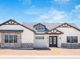 14960 Hinojos Ave, El Paso, TX 79938