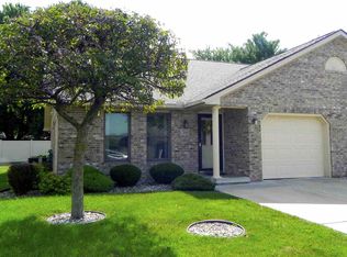 314 Doral Park Dr, Kokomo, IN