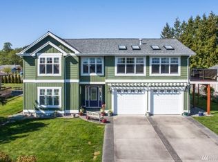 5592 Salish Rd, Blaine, WA 98230