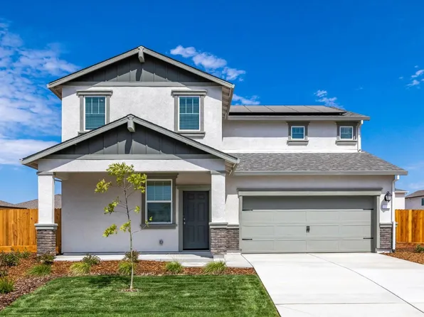 4514 Sierra Street, Riverbank, CA 95367