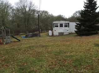 33 Long Hwy, Little Compton, RI 02837