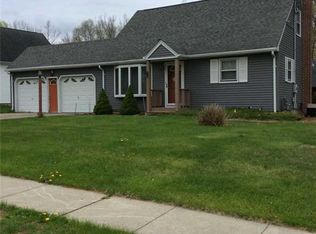 18 Reskin Dr, Wallingford, CT 06492