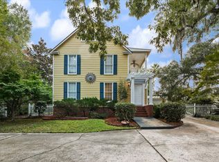 20 N Basilica Ave, Hanahan, SC 29410