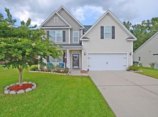 502 Fellers Ct, Goose Creek, SC 29445