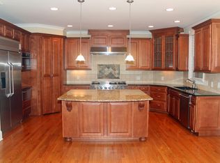 2004 Arundale Ln, Matthews, NC 28104