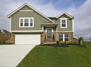 1690 Shire Village Dr, Buford, GA 30518