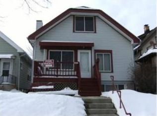 2005 S 68th St, West Allis, WI 53219