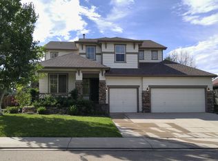 718 Hallmark Ln, Longmont, CO 80504
