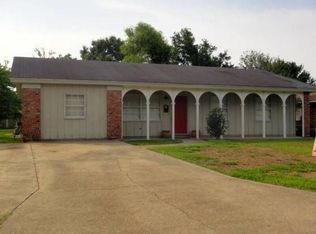 411 Harding Dr, Houma, LA 70364