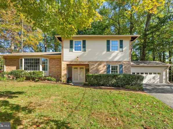 12615 Taylor Ct, Silver Spring, MD 20904