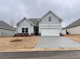 176 Greenview Ct, Homer, GA 30547