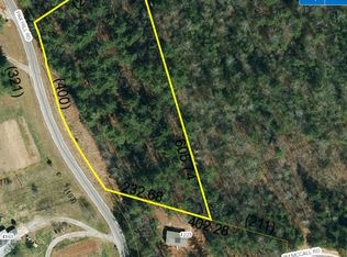 0000 Pax Hill Rd, Morganton, NC 28655