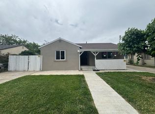 2448 E Flora St, Stockton, CA