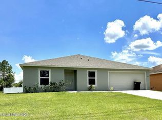 550 Osmosis Dr SW, Palm Bay, FL 32908