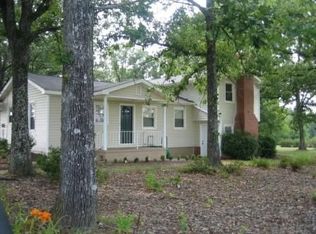 7116 Wolf Pond Rd, Monroe, NC 28112