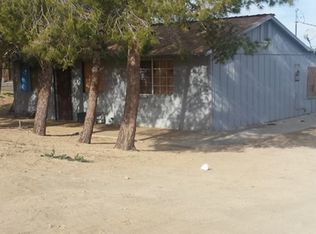 61888 Sunburst Cir, Joshua Tree, CA 92252