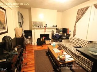 114 Glenville Ave APT 5, Allston, MA 02134