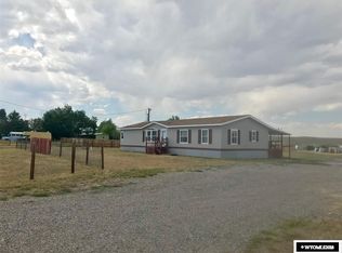 280 Red Canyon Rd, Thermopolis, WY 82443