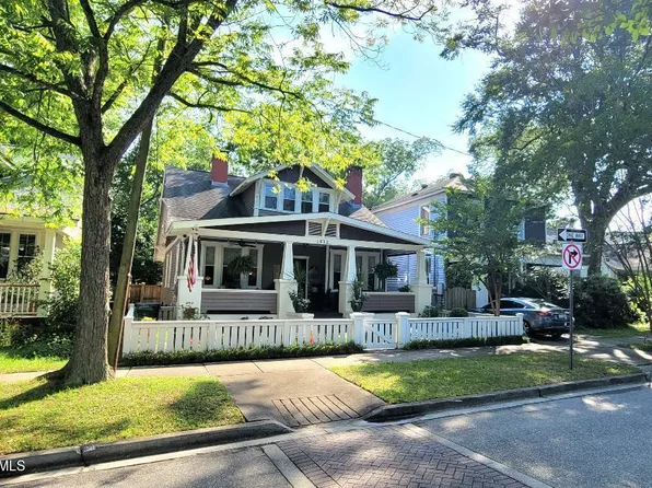1812 Wrightsville Avenue, Wilmington, NC 28403