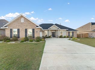 7719 Hillsmere Ct, Pensacola, FL 32526