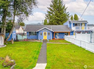 Evans & Lee, Aberdeen, WA 98520