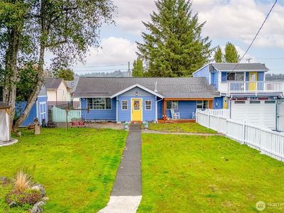 1314 W Market Street, Aberdeen, WA, 98520