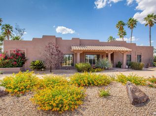 5876 E Onyx Ave, Paradise Valley, AZ 85253