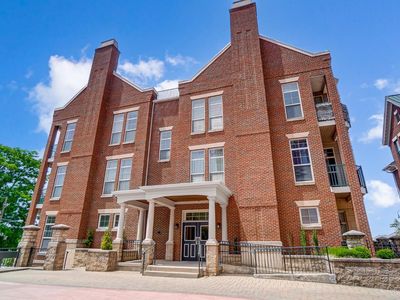 252 Stetson St APT 303, Cincinnati, OH, 45219