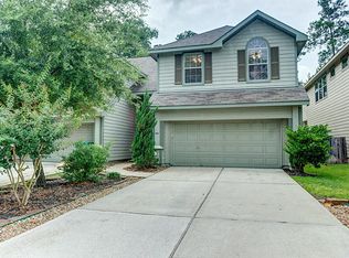 102 W Twinvale Loop, Conroe, TX 77384