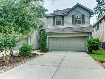 102 W Twinvale Loop, Conroe, TX, 77384