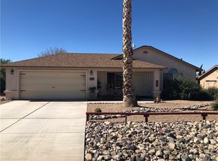7812 E Larkspur Dr, Kingman, AZ 86401