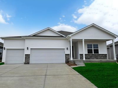 10275 NW 68th Ave, Johnston, IA, 50131