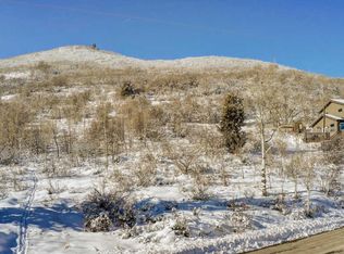 8763 N Cove Dr, Park City, UT 84098