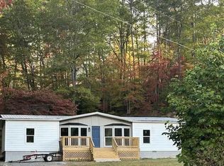 471 Old Bryson City Rd, Bryson City, NC 28713