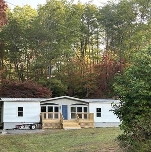 471 Old Bryson City Rd, Bryson City, NC, 28713
